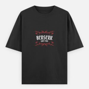 Unisex Oversized Classic T-Shirt