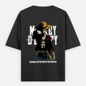 Unisex Oversized Classic T-Shirt