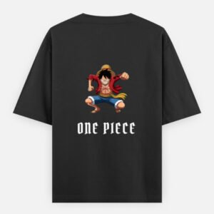 Unisex Oversized Classic T-Shirt