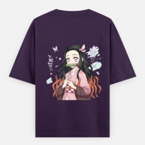 Unisex Oversized Classic T-Shirt