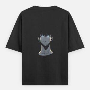 Unisex Oversized Classic T-Shirt