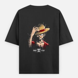 Unisex Oversized Classic T-Shirt