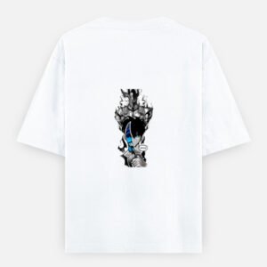 Unisex Oversized Classic T-Shirt