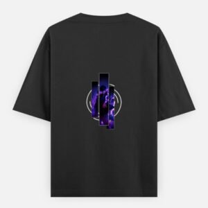 Unisex Oversized Classic T-Shirt