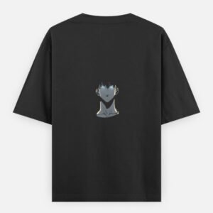 Unisex Oversized Classic T-Shirt