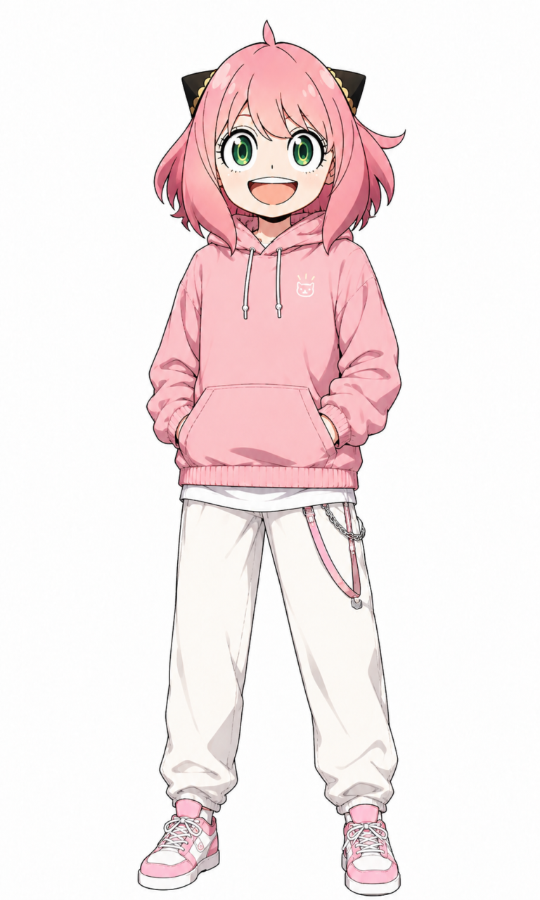 anyaa