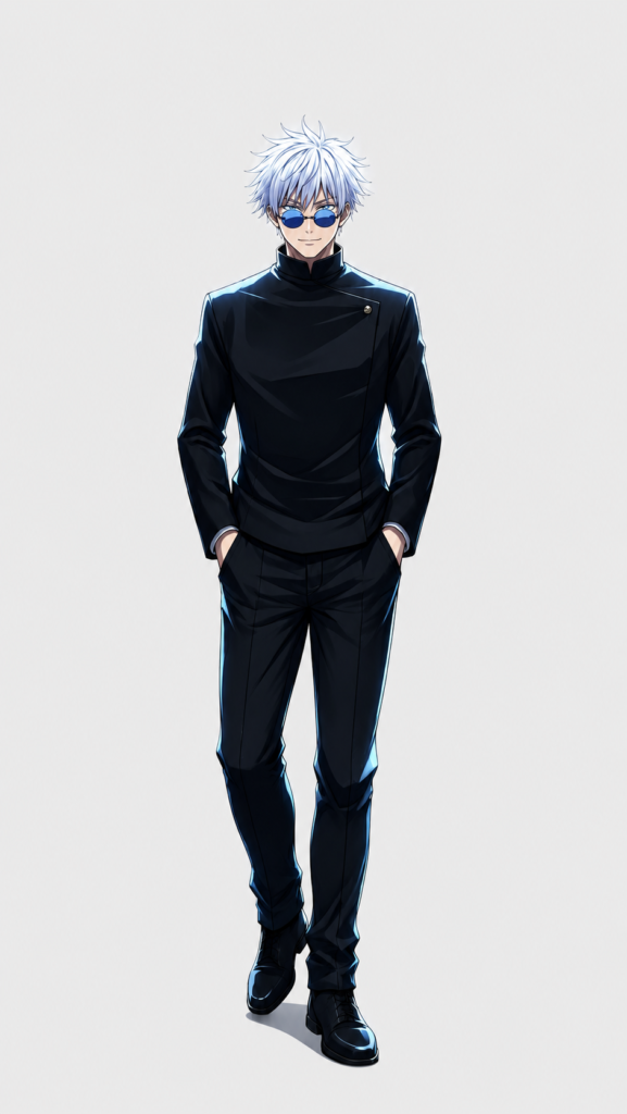 gojo