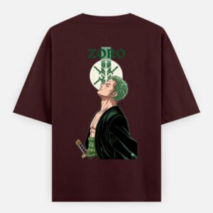 Unisex Oversized Classic T-Shirt