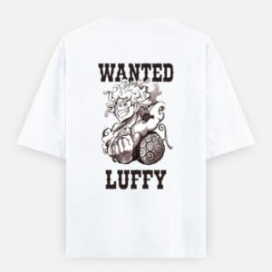 Unisex Oversized Classic T-Shirt