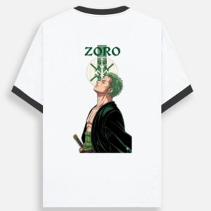 Unisex Ringer T-Shirt