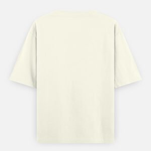 Unisex Oversized Classic T-Shirt