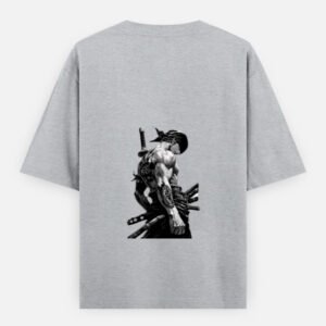 Unisex Oversized Classic T-Shirt