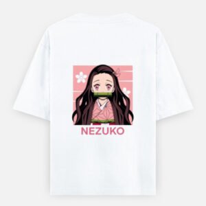 Unisex Oversized Classic T-Shirt