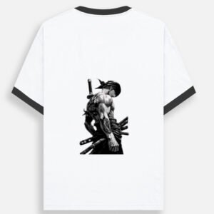Unisex Ringer T-Shirt