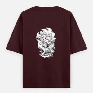 Unisex Oversized Classic T-Shirt